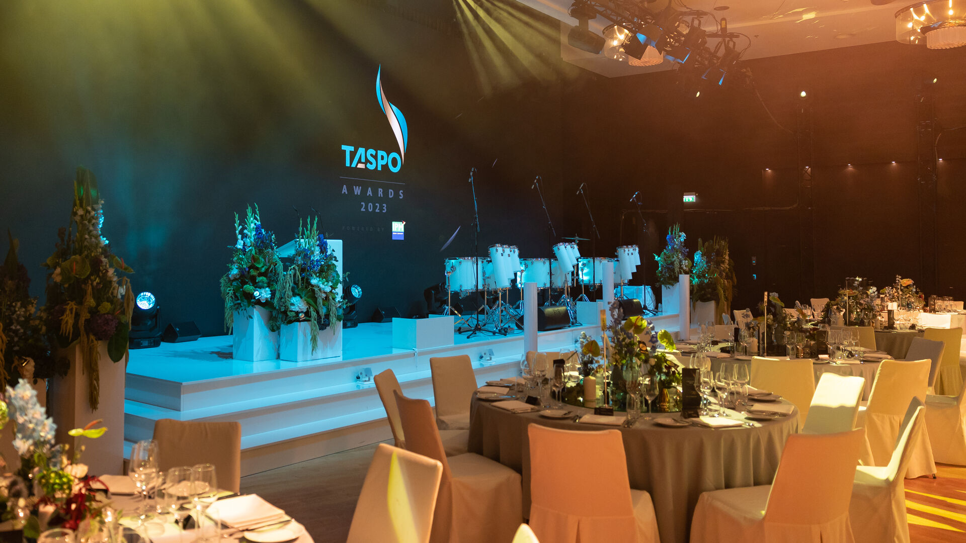 TASPO Awards Preisverleihung 2024 Taspoawards De